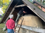 2024-09-20 Backhaus anfeuern und Belegtische aufbauen by Ralf 018